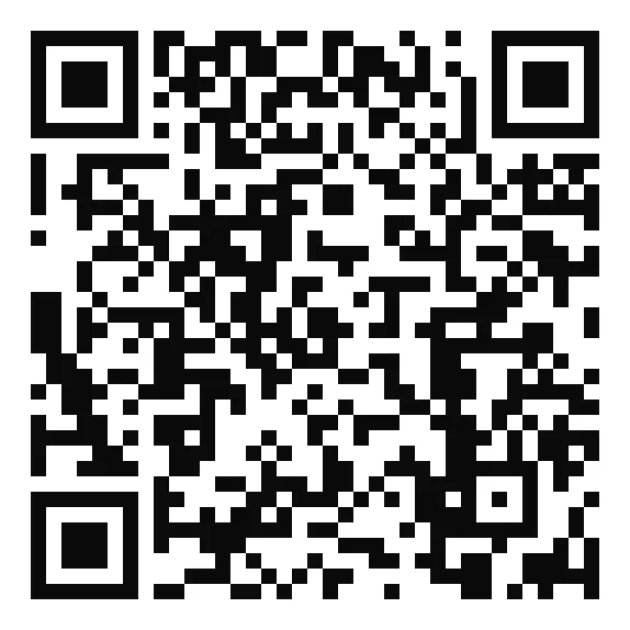 Scan to apply for an internship at Flock